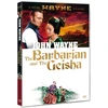 Barbaras ir geiša (John Wayne)