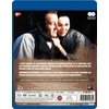 BARBARAS IR GEISHA Blu Ray (klasikinis Johno Wayne'o filmas)