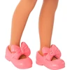 Mattel Barbie Barbė - Čelsės ir draugų lėlė - Lula su brunetais plaukais (JJB35)