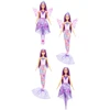 Barbie Barbė - Fantazijos puošiamoji lėlė (JCP74)