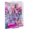 Barbie Barbė - Fantazijos puošiamoji lėlė (JCP74)