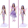 Barbie Barbė - Fantazijos puošiamoji lėlė (JCP74)