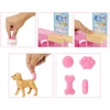 Barbie Barbė - Greitųjų menų gyvūnų veterinarijos klinika (JFX93)