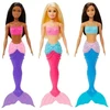 Mattel Barbie Barbė - Įvairių spalvų Dreamtopia lėlė (HGR04)