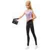 Mattel Barbie Barbė - Karjeros moterys filme rinkinys, 4 lėlės (HRG54)