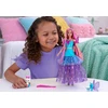 Mattel Barbie Barbė - Malibu lėlė su magijos prisilietimu (JCW48)