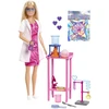 Barbie Barbė - Prabangus mokslininkės karjeros rinkinys (JCR70)
