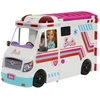 Barbie Barbė - Priežiūros klinika (HKT79)