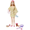 Mattel Lėlė Barbie Doll Spa Day HKT90 GKH73