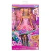Barbie Barbė - Spalvą Besikeičianti Fėja (JCP76)