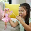 Barbie Barbė - Spalvą Besikeičianti Fėja (JCP76)