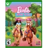 Barbie Horse Trails - XBOX One