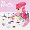 Lisciani Rankdarbių rinkinys Barbie projektorius su LED apšvietimu