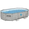 Sodo baseinas 427 x 250 x 100 cm Bestway 56946
