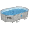 Sodo baseinas 427 x 250 x 100 cm Bestway 56946
