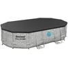 Sodo baseinas 427 x 250 x 100 cm Bestway 56946