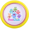 Basen/ Baseinas/ Pripučiamas sodo baseinas „SUNCLUB“