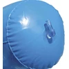 Basen/ Pripučiamas vaikų baseinas su stogu 140 x 140 x 114 cm Bestway 52192