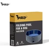 Folding dog pool/pen 160x30 Purlov
