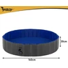 Folding dog pool/pen 160x30 Purlov