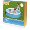 Apvalus sodo baseinas Bestway, 152 x 38 cm