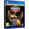 „Bassmaster Fishing Deluxe 2022“ – „PlayStation 4“.
