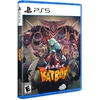 Bat Boy - PlayStation 5