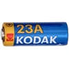 Bateria „Kodak ULTRA Alkaline 23A“ baterija, 1 vnt.