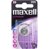 Baterija - Maxell CR1632 3V Ličio Monetinė Baterija 15mm x 15mm