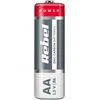 Baterie Cinko-anglies baterijos REBEL R6 4 vnt./bl