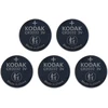Baterie „Kodak Max“ ličio CR2032 baterijos, 5 vnt.