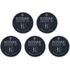 Baterie „Kodak Max“ ličio CR2032 baterijos, 5 vnt.