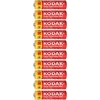 Baterie „Kodak ZINC“ itin galingos AA LR6 baterijos, 10 vnt.