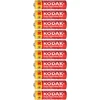 Baterie „Kodak ZINC“ itin galingos AA LR6 baterijos, 10 vnt.