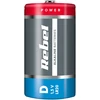 Baterija LR20 Rebel
