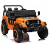 Lean Cars Akumuliatorinis automobilis YSA8813 Oranžinis 24V