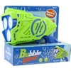 Lean Toys Bburbulų pistoletas su LED šviesomis