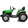 Lean Cars Akumuliatorinis traktorius HC-306 Žalias 24V