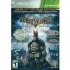 „Batman: Arkham Asylum“ (Metų žaidimo leidimas) (platininis hitas) – „XBOX 360“