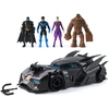 Batman Betmenas - kryžiuočių Betmeno automobilis (6072056)