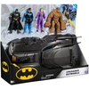 Batman Betmenas - kryžiuočių Betmeno automobilis (6072056)