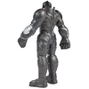 Batman Betmenas - Milžiniškos figūrėlės 30 cm - Betmenas (6069243)