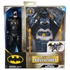 Spin Master Batman Betmenas - Nuotykiai Sparnų Ataka Betmenas 30 cm (6070532)