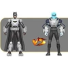 Batman Betmenas - Nuotykių mūšis 2 vnt. pakuotėje 30 cm (6070243)