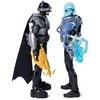 Batman Betmenas - Nuotykių mūšis 2 vnt. pakuotėje 30 cm (6070243)
