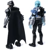 Batman Betmenas - Nuotykių mūšis 2 vnt. pakuotėje 30 cm (6070243)