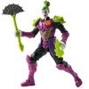 Batman - Ninja Strike ginklo kariai 15 cm - Džokeris