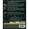 Batman Tamsos riterio trilogija (5 diskų) („Blu-ray“)