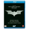 Batman Tamsos riterio trilogija (5 diskų) („Blu-ray“)