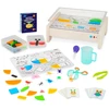 Battat - Edu šviesos staliukas (713737)